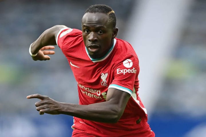 Doku has been compared to Liverpool's Mane