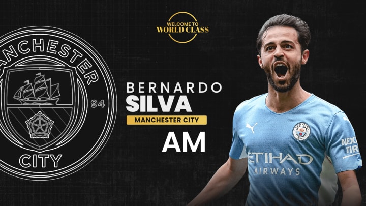 Bernardo Silva is back to his best with Man City