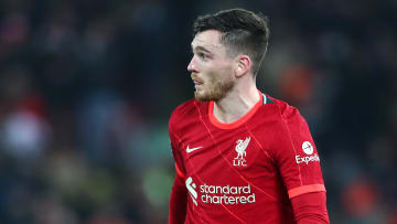 Robertson is not holding out much hope