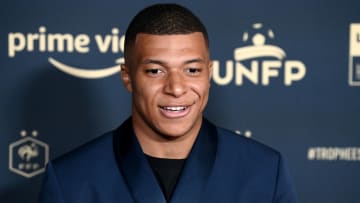 PSG are pushing to keep Mbappe